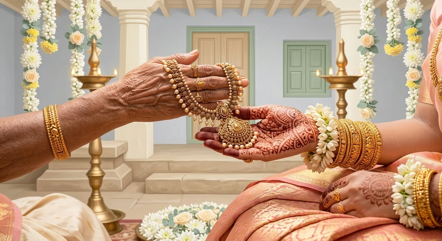Jaffna Gold hero showcase image 2